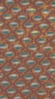 Yaratıcı video düzenleme film tasarımı için benzersiz hareket grafikleri biçimi giriş hareketi video pro