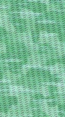 Organik desenli yüzey giriş stili video film sanatı ile soyut arkaplan tasarımı