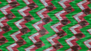 Yaratıcı video düzenleme film arkaplan tasarımı için minimalist organik hareket grafikleri