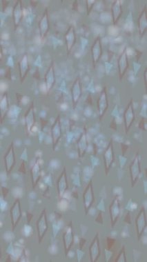 Benzersiz hareket dokusu tasarım sanatı ile profesyonel video düzenleme için modern soyut grafikler