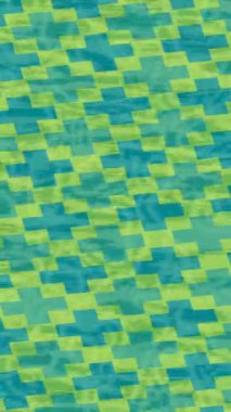 Modern medya üretimi için fütüristik dijital soyut doku sinematik tarz hareketli grafik ögesi