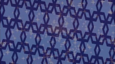 Benzersiz dijital hareket grafiklerine sahip yaratıcı sinematik projeler için yumuşak animasyon yüzeyi