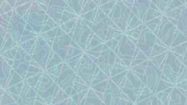 Benzersiz dijital animasyon tarzı grafikleri olan yaratıcı ortam tasarımı için yenilikçi hareket dokusu