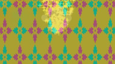 Profesyonel video projeleri sanat tarzı için organik hareketli arkaplan tasarımı