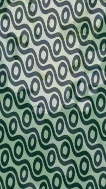 Yaratıcı video düzenleme film tasarımı için benzersiz hareket grafikleri biçimi giriş hareketi video pro