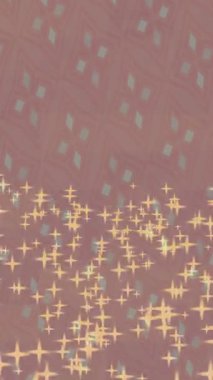 Modern medya üretimi için fütüristik dijital soyut doku sinematik tarz hareketli grafik ögesi