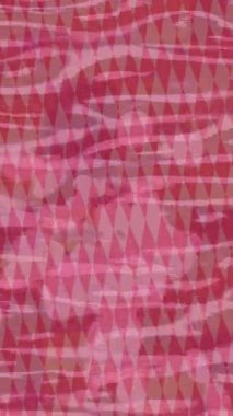 Organik desenli yüzey giriş stili video film sanatı ile soyut arkaplan tasarımı