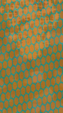 Benzersiz hareket grafikleri tasarım sanatına sahip yaratıcı film üretimi için özet bir arkaplan