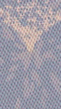 Modern medya üretimi için fütüristik dijital soyut doku sinematik tarz hareketli grafik ögesi