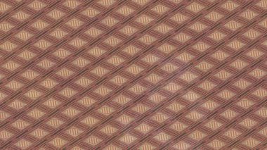 Benzersiz hareket dokusu tasarım sanatı ile profesyonel video düzenleme için modern soyut grafikler