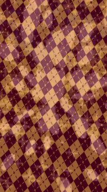 Benzersiz hareket grafikleri tasarım sanatına sahip yaratıcı film üretimi için özet bir arkaplan