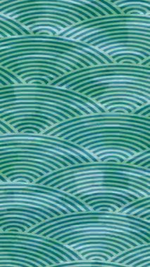 Estetik doku arkaplan tasarımı renkli hareket grafikleri ile moda film giriş profosyoneli