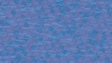 Yaratıcı video düzenleme film arkaplan tasarımı için minimalist organik hareket grafikleri