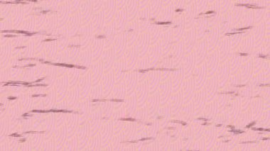 Modern medya üretimi için fütüristik dijital soyut doku sinematik tarz hareketli grafik ögesi