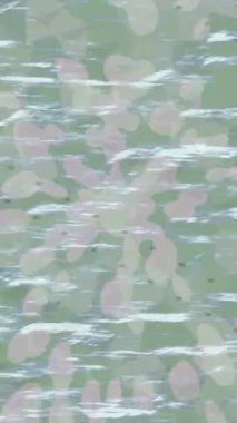 Modern medya üretimi için fütüristik dijital soyut doku sinematik tarz hareketli grafik ögesi