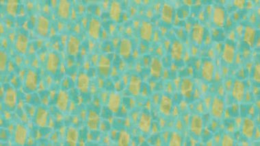 Benzersiz dijital hareket grafiklerine sahip yaratıcı sinematik projeler için yumuşak animasyon yüzeyi