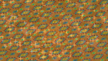 Yaratıcı video düzenleme film arkaplan tasarımı için minimalist organik hareket grafikleri