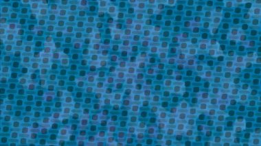 Dijital doku yüzey tasarım biçimi ile modern video animasyonu için gelişmiş hareket grafikleri