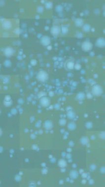 Modern medya üretimi için fütüristik dijital soyut doku sinematik tarz hareketli grafik ögesi