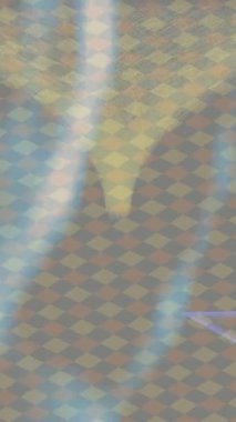 Organik desenli yüzey giriş stili video film sanatı ile soyut arkaplan tasarımı