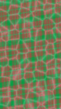 Dijital doku yüzey tasarım biçimi ile modern video animasyonu için gelişmiş hareket grafikleri