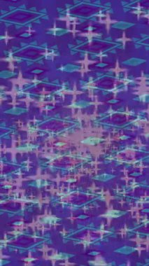 Yaratıcı video düzenleme film arkaplan tasarımı için minimalist organik hareket grafikleri