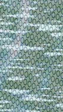 Dijital doku yüzey tasarım biçimi ile modern video animasyonu için gelişmiş hareket grafikleri