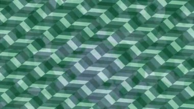 Benzersiz hareket dokusu tasarım sanatı ile profesyonel video düzenleme için modern soyut grafikler