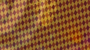 Benzersiz hareket grafikleri tasarım sanatına sahip yaratıcı film üretimi için özet bir arkaplan