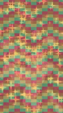 Yaratıcı video düzenleme film arkaplan tasarımı için minimalist organik hareket grafikleri