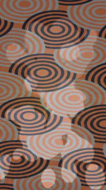 Benzersiz dijital hareket grafiklerine sahip yaratıcı sinematik projeler için yumuşak animasyon yüzeyi