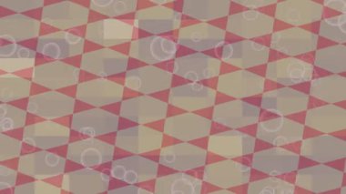 Yaratıcı video düzenleme film arkaplan tasarımı için minimalist organik hareket grafikleri