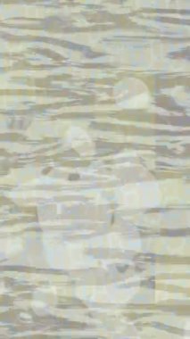 Benzersiz dijital hareket grafiklerine sahip yaratıcı sinematik projeler için yumuşak animasyon yüzeyi