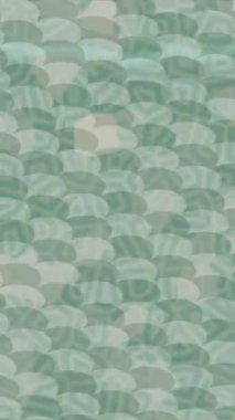 Benzersiz hareket grafikleri tasarım sanatına sahip yaratıcı film üretimi için özet bir arkaplan