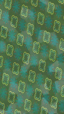 Yaratıcı video düzenleme film tasarımı için benzersiz hareket grafikleri biçimi giriş hareketi video pro