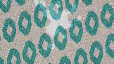 Yaratıcı video düzenleme film arkaplan tasarımı için minimalist organik hareket grafikleri