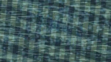 Benzersiz dijital hareket grafiklerine sahip yaratıcı sinematik projeler için yumuşak animasyon yüzeyi