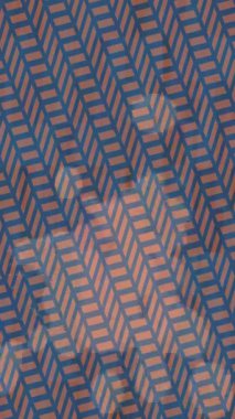 Benzersiz hareket dokusu tasarım sanatı ile profesyonel video düzenleme için modern soyut grafikler