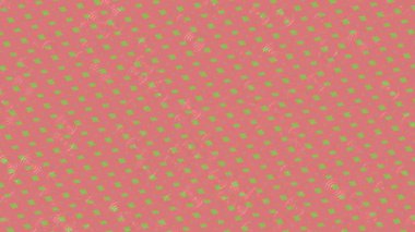 Lüks hareket projeleri için soyut tasarım stili animasyonu olan üst düzey dijital doku