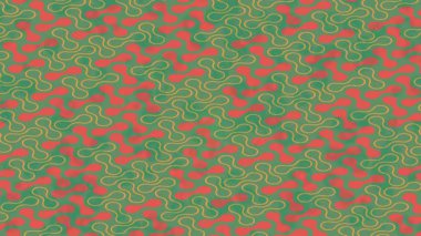 Modern medya üretimi için fütüristik dijital soyut doku sinematik tarz hareketli grafik ögesi