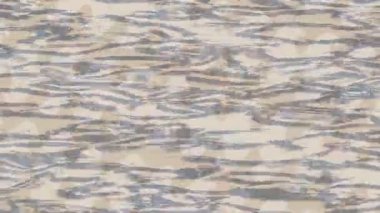 Benzersiz video giriş tasarımı projeleri için detaylı yüzey kalıbı film animasyon stili grafik girişi