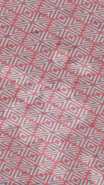 Benzersiz dijital animasyon tarzı grafikleri olan yaratıcı ortam tasarımı için yenilikçi hareket dokusu