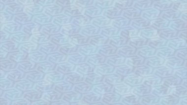 Dijital doku yüzey tasarım biçimi ile modern video animasyonu için gelişmiş hareket grafikleri