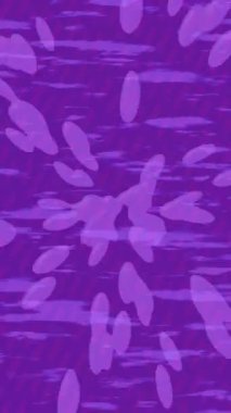 Estetik doku arkaplan tasarımı renkli hareket grafikleri ile moda film giriş profosyoneli