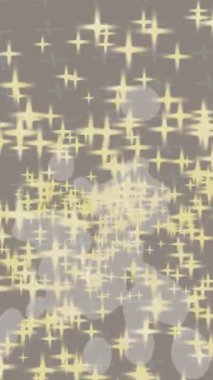 Modern medya üretimi için fütüristik dijital soyut doku sinematik tarz hareketli grafik ögesi