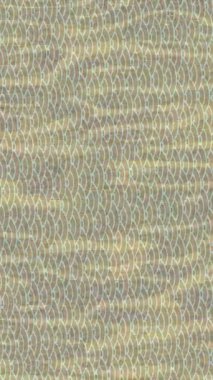 Benzersiz video giriş tasarımı projeleri için detaylı yüzey kalıbı film animasyon stili grafik girişi