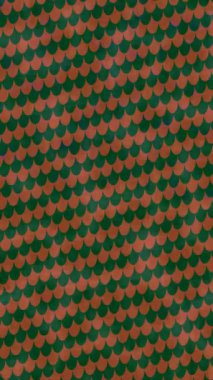 Soyut hareket desenli fütüristik video üretimi için dinamik dijital arkaplan