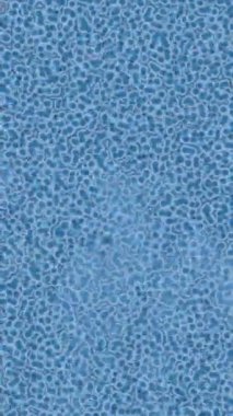 Dijital doku yüzey tasarım biçimi ile modern video animasyonu için gelişmiş hareket grafikleri