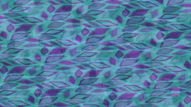 Profesyonel video projeleri sanat tarzı için organik hareketli arkaplan tasarımı