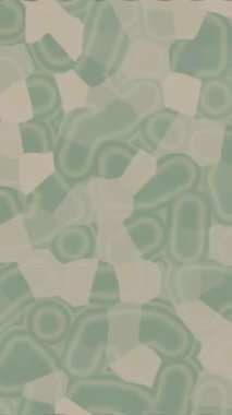 Yaratıcı video düzenleme film tasarımı için benzersiz hareket grafikleri biçimi giriş hareketi video pro